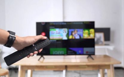 Hình ảnh cho bài viết Tivi Xiaomi Không Tắt Được Nguồn – Nguyên Nhân & Cách Sửa Tại Nhà